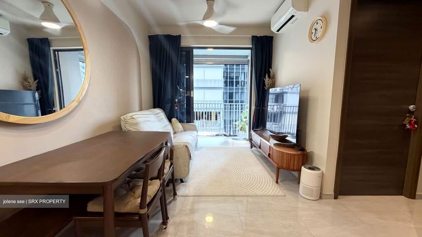 The Florence Residences (D19), Apartment #591052101
